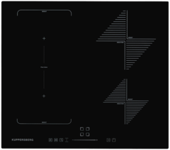 Варочная панель Kuppersberg ICS 614 Варочная панель Kuppersberg ICS 614