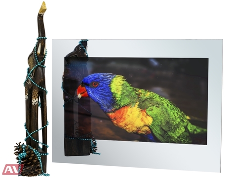 Встраиваемый телевизор AVEL AVS320SM (Magic Mirror)