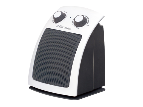 Тепловентилятор Electrolux EFH/C-5115 Тепловентилятор Electrolux EFH/C-5115