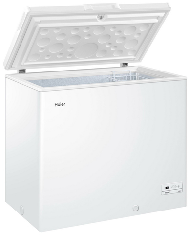 Морозильный ларь Haier HCE203R