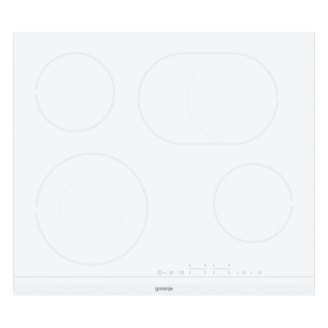 Электрическая варочная панель Gorenje ECT643WCSC