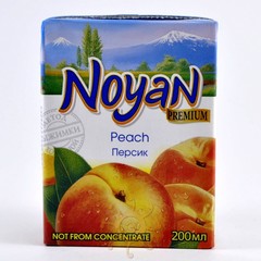 Noyan premim Apricot 50% n 0.2l k a (4850089001445)