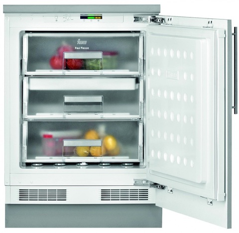 Встраиваемый морозильник TEKA TGI2 120 D