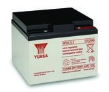 Аккумулятор YUASA NP 24-12 I ( 12V 24Ah / 12В 24Ач ) - фотография Аккумулятор YUASA NP 24-12 I ( 12V 24Ah / 12В 24Ач ) - фотография