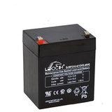 Аккумулятор LEOCH DJW12-5,4 ( 12V 5,4Ah / 12В 5,4Ач ) - фотография Аккумулятор LEOCH DJW12-5,4 ( 12V 5,4Ah / 12В 5,4Ач ) - фотография