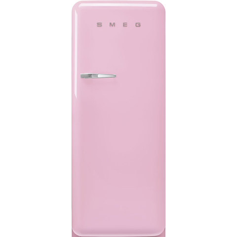 Однокамерный холодильник Smeg FAB28RPK5