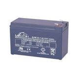Аккумулятор LEOCH DJW12-7,0 ( 12V 7Ah / 12В 7Ач ) - фотография Аккумулятор LEOCH DJW12-7,0 ( 12V 7Ah / 12В 7Ач ) - фотография