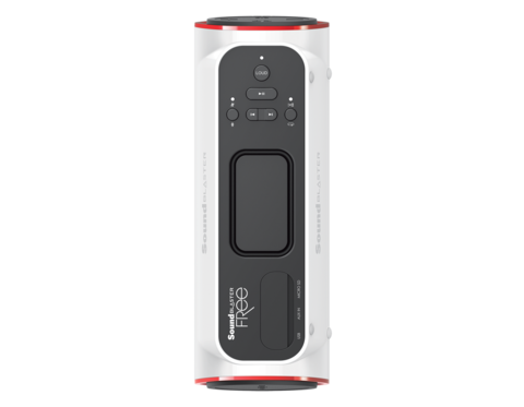 Creative Sound Blaster FRee