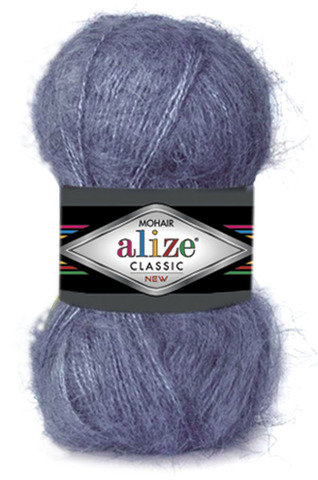 Mohair classic new (alize)