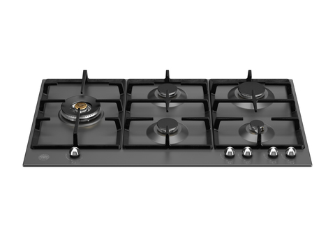 Газовая варочная панель Bertazzoni P905LHERNE