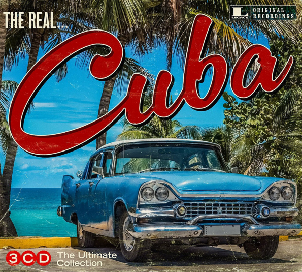 "The Real... Cuba" ÐºÑƒÐ¿Ð¸Ñ‚ÑŒ Ð½Ð° Ð°ÑƒÐ´Ð¸Ð¾ ÐºÐ¾Ð¼Ð¿Ð°ÐºÑ‚-Ð´Ð¸Ñ ÐºÐµ | Ð˜Ð½Ñ‚ÐµÑ€Ð½ÐµÑ‚-Ð¼Ð°Ð³Ð°Ð·Ð¸Ð½