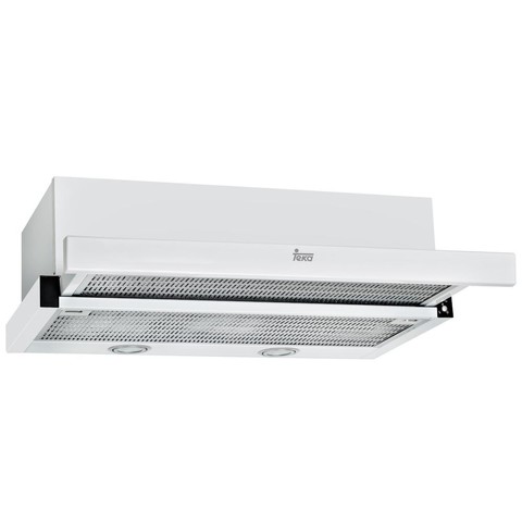 Встраиваемая вытяжка TEKA TL 6310 WHITE