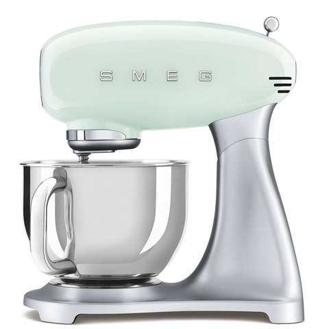 Миксер планетарный Smeg SMF02PGEU