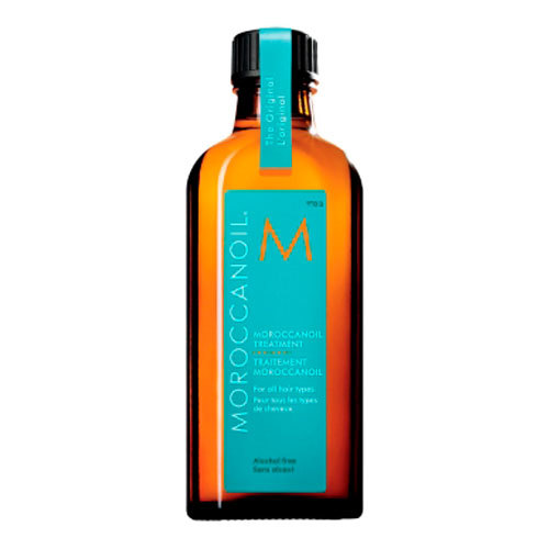 Масло Moroccanoil 25 мл - Аргановое 