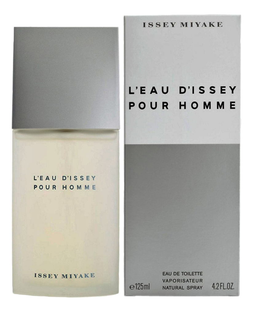 Issey Miyake L'eau D'Issey Pour Homme EDT