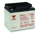 Аккумулятор YUASA NP 38-12 I ( 12V 38Ah / 12В 38Ач ) - фотография Аккумулятор YUASA NP 38-12 I ( 12V 38Ah / 12В 38Ач ) - фотография