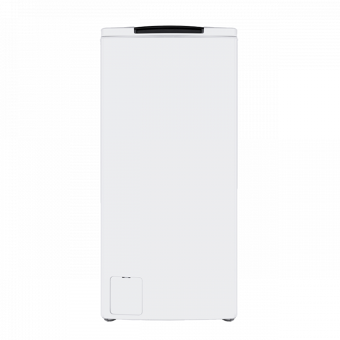 Стиральная машина с вертикальной загрузкой Maunfeld MFWM128WH