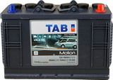 Аккумулятор TAB Motion 75 Gel 215085 ( 12V 75Ah / 12В 75Ач ) - фотография Аккумулятор TAB Motion 75 Gel 215085 ( 12V 75Ah / 12В 75Ач ) - фотография