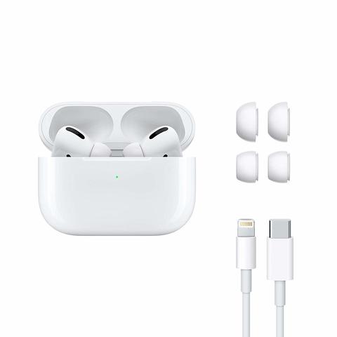 Наушники Apple AirPods Pro