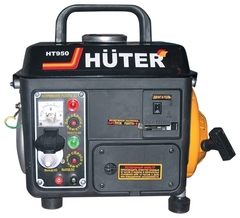 Генератор Huter HT950A Генератор Huter HT950A