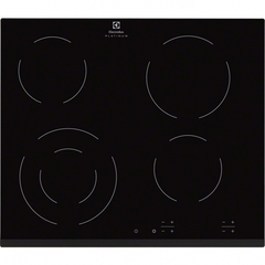 Варочная панель Electrolux EHF 96241 FK Варочная панель Electrolux EHF 96241 FK