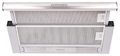 Вытяжка Kuppersberg SLIMLUX II 60 XG Вытяжка Kuppersberg SLIMLUX II 60 XG