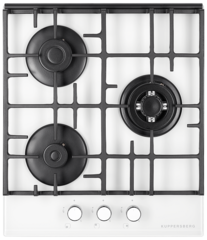 Варочная панель Kuppersberg FQ 42 W Варочная панель Kuppersberg FQ 42 W