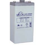 Аккумулятор LEOCH DJ200 ( 2V 200Ah / 2В 200Ач ) - фотография Аккумулятор LEOCH DJ200 ( 2V 200Ah / 2В 200Ач ) - фотография
