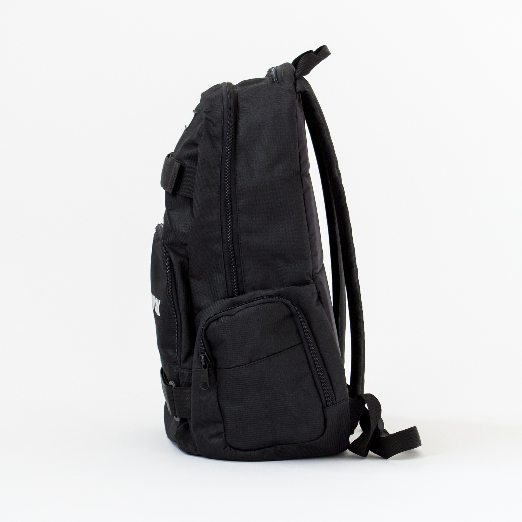 ryukzak dlya skejta footwork x transfer black