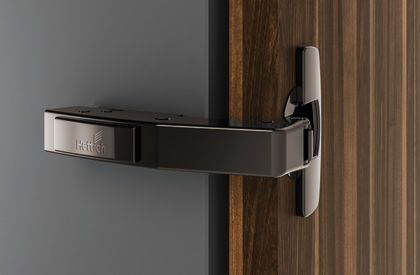 Petlya Sensys 8669 W90 Ugol 95gr Chashka Th52d35 Vkladnaya B4 Chernyj Obsidian Kupit Po Vygodnoj Cene Hettich Store