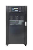 ИБП HiDEN EXPERT HE33060XL ( 60 кВА / 54 кВт ) - фотография ИБП HiDEN EXPERT HE33060XL ( 60 кВА / 54 кВт ) - фотография