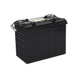 Тяговый аккумулятор Discover EV12A-B ( 12V 130Ah / 12В 130Ач ) - фотография Тяговый аккумулятор Discover EV12A-B ( 12V 130Ah / 12В 130Ач ) - фотография