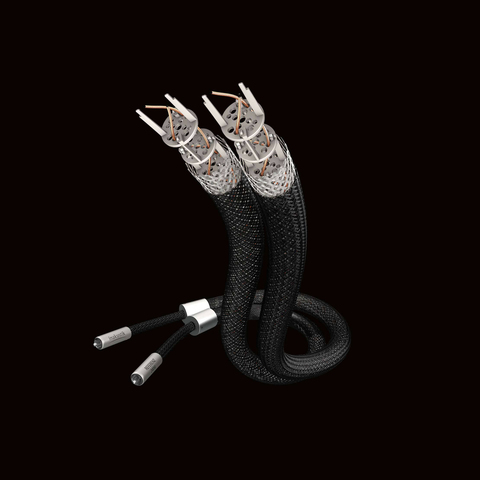 Inakustik Referenz NF-2404, RCA