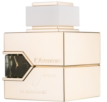 Al Haramain Perfumes L’Aventure Femme EDP
