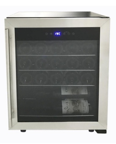 Винный шкаф La Sommeliere LS24