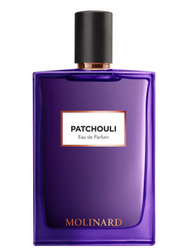 Molinard Les Elemnets Patchouli EDP