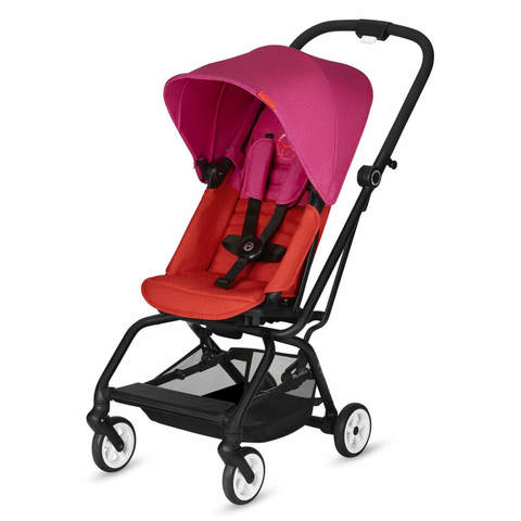 easy s twist cybex