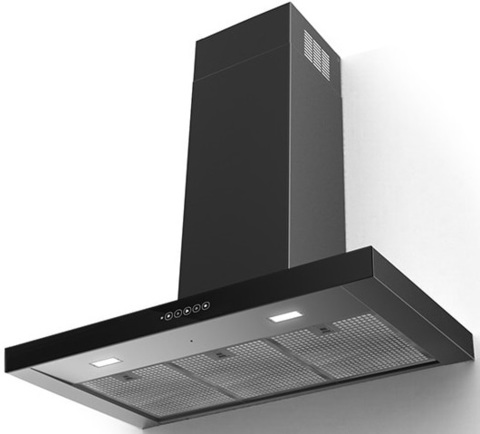 Вытяжка Faber T-DARK A90