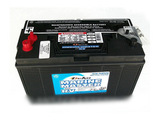Аккумулятор DEKA DP31 DT ( 12V 100Ah / 12В 100Ач ) - фотография Аккумулятор DEKA DP31 DT ( 12V 100Ah / 12В 100Ач ) - фотография