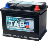 Аккумулятор TAB Motion 50 P 207860 ( 12V 50Ah / 12В 50Ач ) - фотография Аккумулятор TAB Motion 50 P 207860 ( 12V 50Ah / 12В 50Ач ) - фотография
