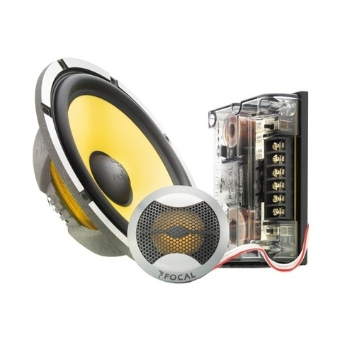 Focal 165KRXS