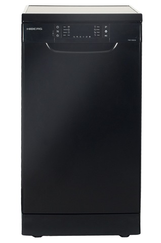 Посудомоечная машина шириной 45 см HIBERG F48 1030 B
