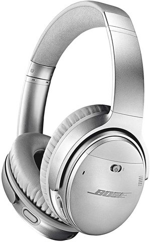 Наушники Bose QuietComfort 35 II