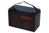 Аккумулятор Ventura HRL 12550W ( 12V / 12В ) - фотография Аккумулятор Ventura HRL 12550W ( 12V / 12В ) - фотография