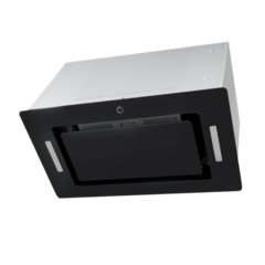 Вытяжка Exiteq EX-1236 black Вытяжка Exiteq EX-1236 black