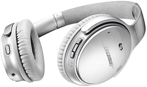 Наушники Bose QuietComfort 35 II