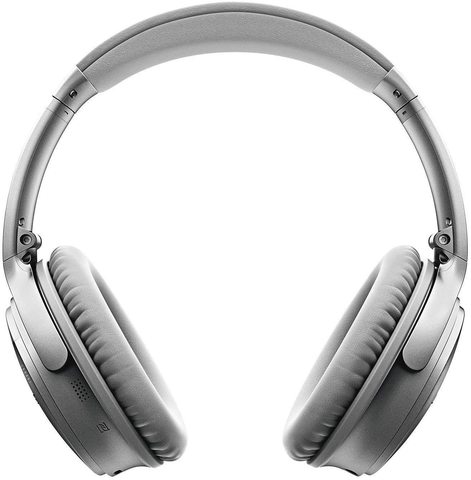 Наушники Bose QuietComfort 35 II