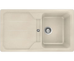 Мойка TEKA Simpla 45B-TG Белый Мойка TEKA Simpla 45B-TG Белый