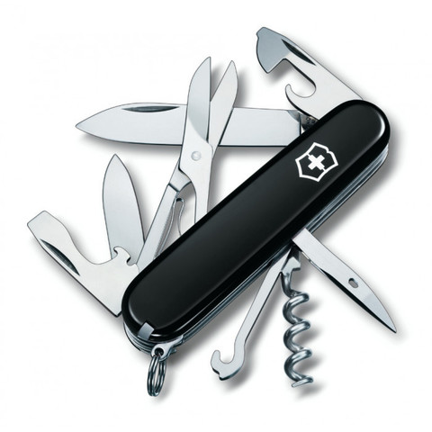 Швейцарский складной нож Victorinox 1.3713.3 Huntsman