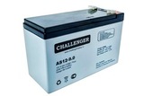 Аккумулятор Challenger AS12-9.0 ( 12V 9Ah / 12В 9Ач ) - фотография Аккумулятор Challenger AS12-9.0 ( 12V 9Ah / 12В 9Ач ) - фотография